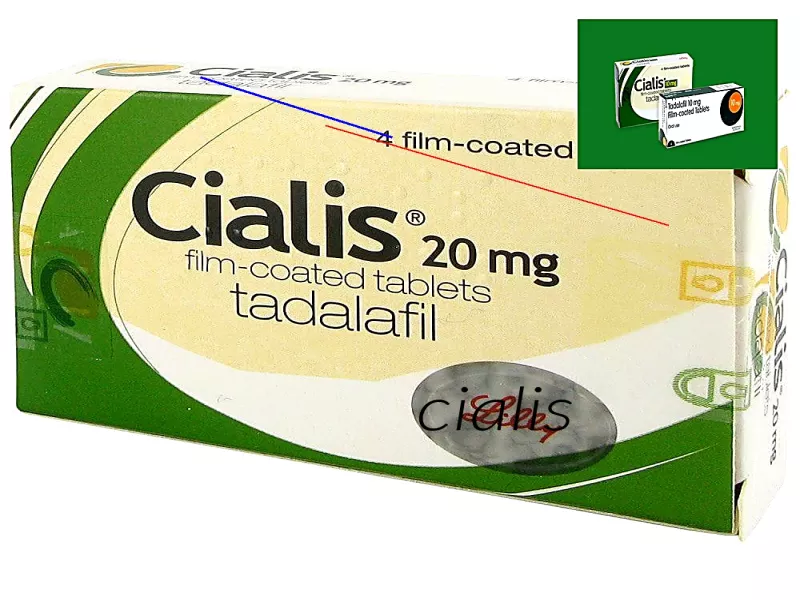 Site de vente cialis generique